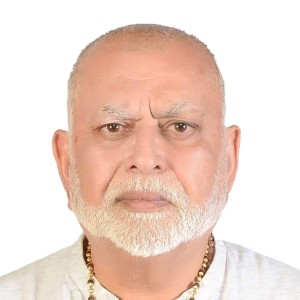 Sudhir Ruparelia - Image