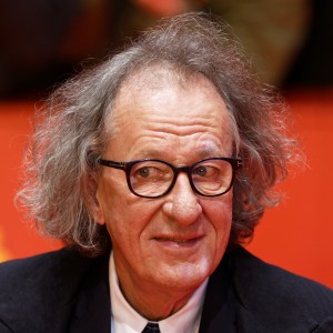 Geoffrey Rush - Image
