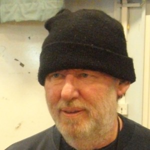 Martin Rushent - Image