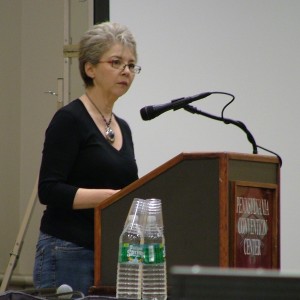 Mary Doria Russell - Image