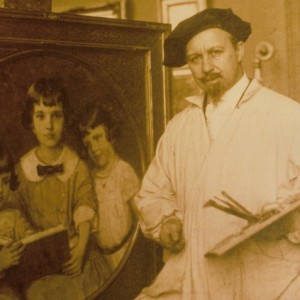 Walter Russell - Image