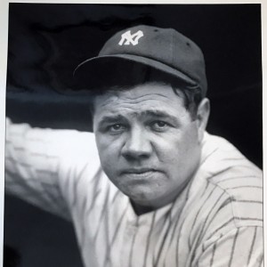 Babe Ruth - Image