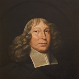 Samuel Rutherford - Image