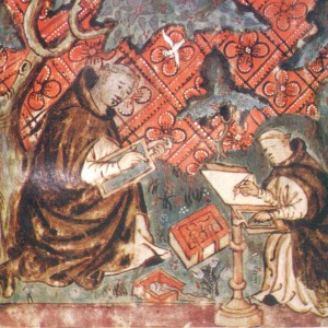 John Ruysbroeck - Image