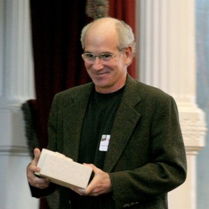 Louis Sachar - Image