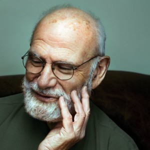 Oliver Sacks - Image