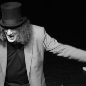 Jerry Sadowitz - Image