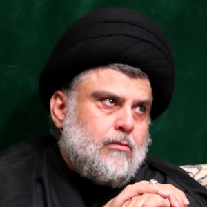 Muqtada Sadr - Image
