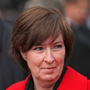Mona Sahlin - Image