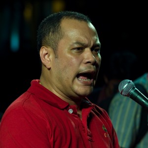 Nattawut Saikua - Image