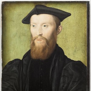 Mellin de Saint-Gelais - Image