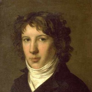 Louis Antoine de Saint-Just - Image
