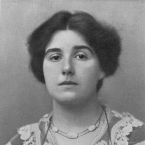 Nina Salaman - Image