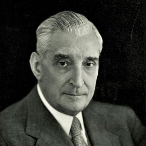 António de Oliveira Salazar - Image