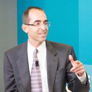 William Saletan - Image