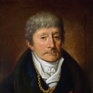 Antonio Salieri - Image