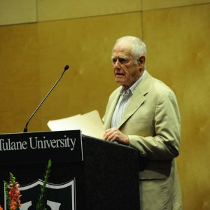 James Salter - Image