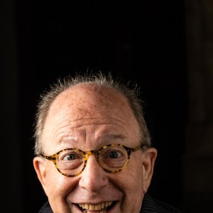 Jerry Saltz - Image