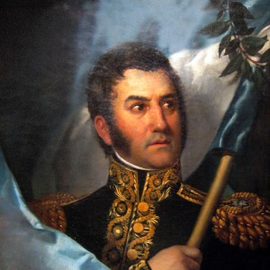 José de San Martín - Image