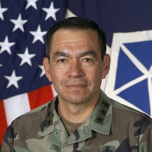 Ricardo Sanchez - Image