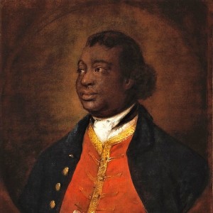 Ignatius Sancho - Image