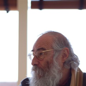 Barry Sanders (professor) - Image