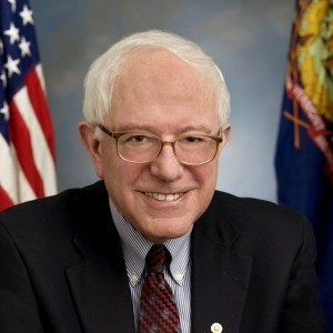 Bernie Sanders - Image