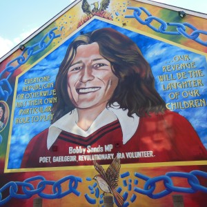 Bobby Sands - Image