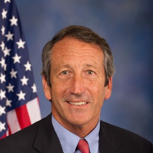 Mark Sanford - Image