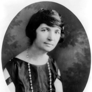Margaret Sanger - Image