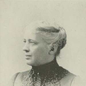 Margaret Elizabeth Sangster - Image
