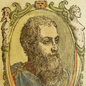 Francesco Sansovino - Image
