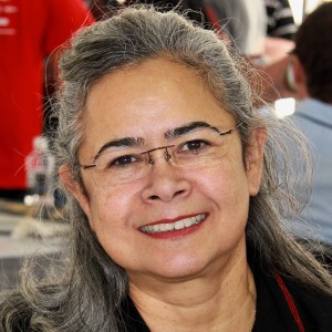 Esmeralda Santiago - Image