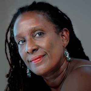 Mayra Santos-Febres - Image