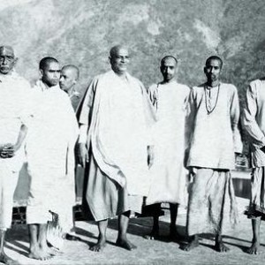 Chinmayananda Saraswati - Image