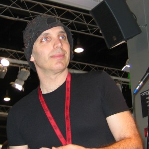 Joe Satriani - Image