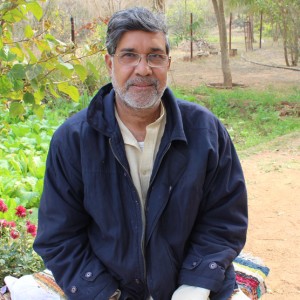 Kailash Satyarthi - Image