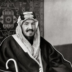 Ibn Saud - Image