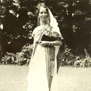 Savitri Devi - Image
