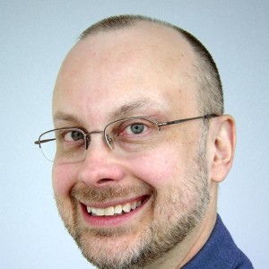 Robert J. Sawyer - Image