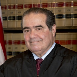 Antonin Scalia - Image