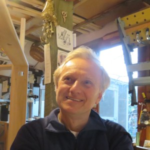 Piero Scaruffi - Image