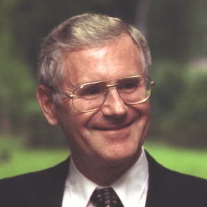 Gottfried Schatz - Image