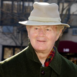 Jonathan Schell - Image