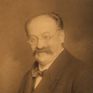Heinrich Schenker - Image