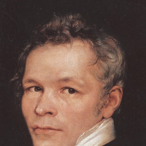 Karl Friedrich Schinkel - Image