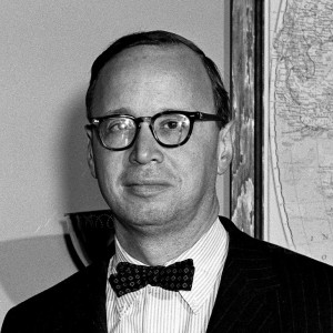 Arthur M. Schlesinger - Image