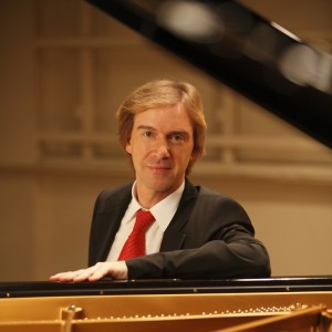 Burkard Schliessmann - Image