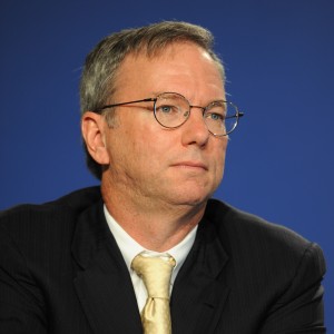 Eric Schmidt - Image