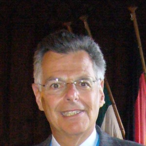Myron Scholes - Image